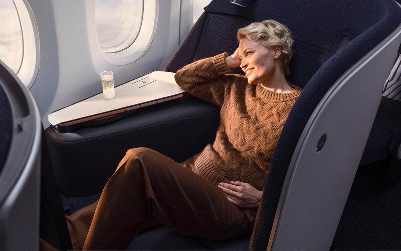 Business Travel